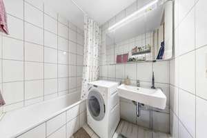 IMMOPARTNER - ATTRAKTIVE 3-ZIMMER-WOHNUNG MIT AUFZUG IN NÜRNBERG-HUMMELSTEIN – Die vollständige Adresse der Immobilie erhältst du vom Anbieter., 90459 Hummelstein, Nürnberg – Vorschaubild 5