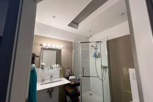  1-Zimmer-Loft-Wohnung in der Fußgängerzone in DO-Hombruch – 44225 Hombruch (Ortsteil), Dortmund – Vorschaubild 2
