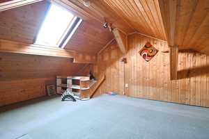 Modernisierungsbedürftiges Reihenendhaus mit großem Grundstück in der schönen Siedlung im "Hötting" – Recklinghausen (Kreis) – Vorschaubild 15