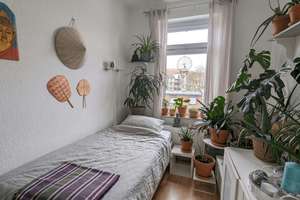 Zuverlässig vermietete Kapitalanlage mit Balkon und Einbauküche in Eutritzsch – Die vollständige Adresse der Immobilie erhältst du vom Anbieter., 4129 Eutritzsch, Leipzig – Vorschaubild 8