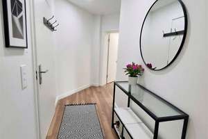 Modern sanierte 2-Zimmer-Wohnung in zentraler Lage in Barmen – Bogenstr. 74, 42283 Barmen, Wuppertal – Vorschaubild 6