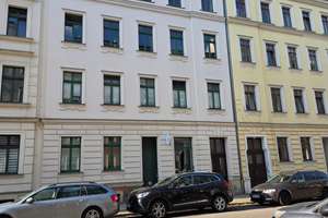 * Special I Musikviertel I Clara Park I 4 Zimmer I Echtholzboden I Bezugsfrei I Bal I Tageslichtbad – Sebastian-Bach-Straße 20, 4109 Zentrum-West, Leipzig – Vorschaubild 8