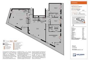Nur noch wenige Wohnungen verfügbar – Verpassen Sie nicht Ihre Chance… – Die vollständige Adresse der Immobilie erhältst du vom Anbieter., 20457 HafenCity, Hamburg – Vorschaubild 27