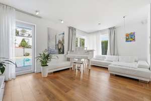 Hochwertiges Einfamilienhaus mit Pool! – Die vollständige Adresse der Immobilie erhältst du vom Anbieter., 50859 Widdersdorf, Köln – Vorschaubild 11