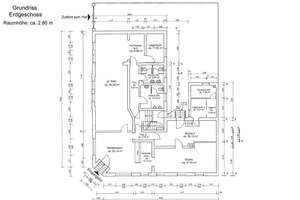 Wohn- und Geschäftshaus in Oranienbaum-Wörlitz – Die vollständige Adresse der Immobilie erhältst du vom Anbieter., 6785 Oranienbaum – Vorschaubild 36
