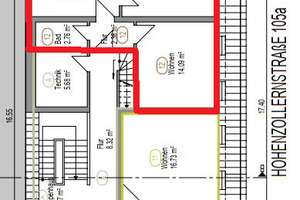Kompakt, hell, stadtnah - Charmante Singlewohnung in der begehrten Südlichen Vorstadt von Koblenz – Die vollständige Adresse der Immobilie erhältst du vom Anbieter., 56068 Süd, Koblenz – Vorschaubild 8