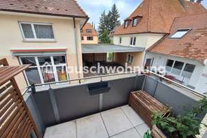 Tauschwohnung: Tausche 2-Zimmer-Wohnung in Mooswald, Freiburg – Die vollständige Adresse der Immobilie erhältst du vom Anbieter., 79106 Stühlinger-Eschholz, Freiburg im Breisgau – Vorschaubild 5