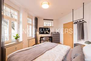 Modern wohnen mit Stil – Hochwertig möblierte 3-Zimmer-Wohnung auf 65,4 m² – Die vollständige Adresse der Immobilie erhältst du vom Anbieter., 39112 Sudenburg, Magdeburg – Vorschaubild 15