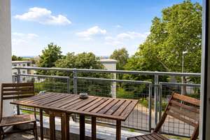 *Vollmöbliert*All-Inclusive* 2 Zimmer Maisonette mit Fernblick – Die vollständige Adresse der Immobilie erhältst du vom Anbieter., 65205 Nordenstadt, Wiesbaden – Vorschaubild 17