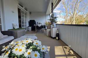 Zu Verkaufen! Luxuriöse 5-Zimmer-Maisonette-Wohnung direkt am Thielpark in Dahlem! – Die vollständige Adresse der Immobilie erhältst du vom Anbieter., 14195 Dahlem, Berlin – Vorschaubild 8