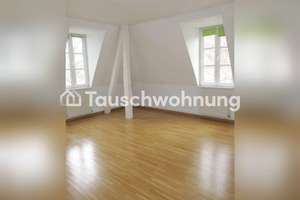 Tauschwohnung: Helle 3-Zimmer-DG Wohnung in Pankow zum Tausch – Die vollständige Adresse der Immobilie erhältst du vom Anbieter., 13187 Pankow (Ortsteil), Berlin – Vorschaubild 4