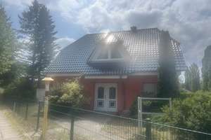 Viel Platz für den Alltag: Einfamilienhaus mit 1.012 m² Grundstück in ruhiger Lage von Potsdam