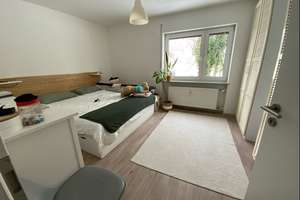 Moderne 4-Zimmer-Wohnung in Ingolstadt-Südwest – Die vollständige Adresse der Immobilie erhältst du vom Anbieter., 85051 Münchener Straße, Ingolstadt – Vorschaubild 4