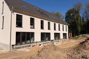 "Grüne Insel"- Haus A2 mit Keller – Schroertal 34C, 45257 Kupferdreh, Essen – Vorschaubild 4