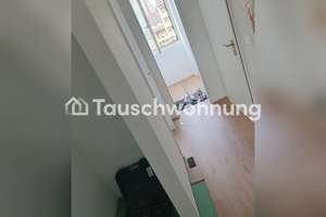 Tauschwohnung: Perfekte Singel Wohnung 1,5 ZKB mit schönen Balkon