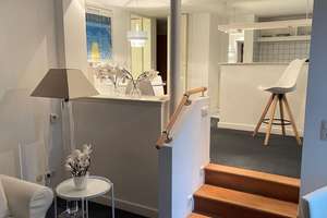 Terrassenwohnung in Wiesbaden-Sonnenberg/ lichtdurchflutete Oase – Die vollständige Adresse der Immobilie erhältst du vom Anbieter., 65193 Sonnenberg, Wiesbaden – Vorschaubild 5