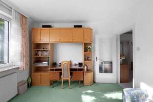 Licht, Raum und Geborgenheit – eine Wohnung zum Ankommen und Wohlfühlen – Die vollständige Adresse der Immobilie erhältst du vom Anbieter., 22147 Rahlstedt, Hamburg – Vorschaubild 9