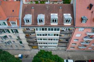Attraktives Mehrfamilienhaus in München-Sendling am Valleypark – Die vollständige Adresse der Immobilie erhältst du vom Anbieter., 81371 Sendlinger Feld, München – Vorschaubild 8