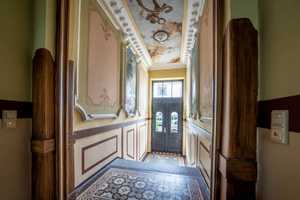 Freie und hochwertige 2 Zimmer Altbauwohnung mit Balkon in Gohlis Süd – Kasseler Straße 26, 4155 Leipzig – Vorschaubild 7