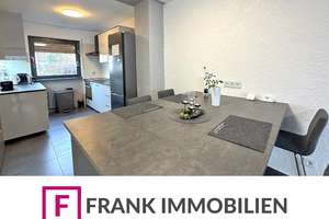 FRANK IMMOBILIEN - Gepflegtes und teilmodernisiertes Haus mit idealer Orts- & Verkehrsanbindung!
