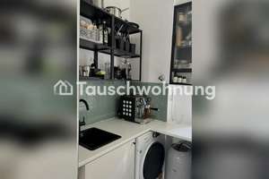 Tauschwohnung: Sehr schöne 1-Zimmer Altbauwohnung mitten im Akazienkiez – Belziger Straße 17, 10823 Schöneberg, Berlin – Vorschaubild 7