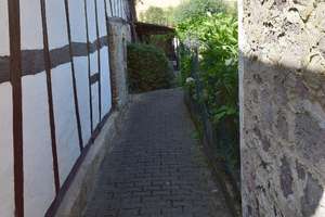 Einzigartiges, besonderes Anwesen: 1-2 FH, Scheune, Garten, Hof, Balkone – Die vollständige Adresse der Immobilie erhältst du vom Anbieter., 63695 Glauburg – Vorschaubild 43