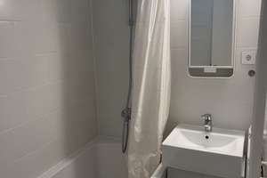 Charmante 1-Zimmer Wohnung mit Balkon in Kreuzberg – Johanniterstraße 30, 10961 Kreuzberg, Berlin – Vorschaubild 9
