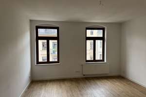 2-Raum-Wohnung Chemnitz-Schloßchemnitz - Nähe Küchwald und Schlossteich – Dorotheenstraße 2, 9113 Schloßchemnitz, Chemnitz – Vorschaubild 11