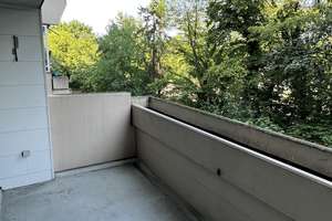 Schöne 1 Zimmer Wohnung Zentral gelegen – Lilienthalstraße 15-23, 86159 Universitätsviertel, Augsburg – Vorschaubild 7