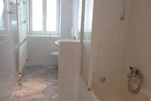 eigener Garten und Stellplatz,Balk.,Bestlage Gohlis,helle 3 Ziwhg. in Gartenhaus,ruhig – Die vollständige Adresse der Immobilie erhältst du vom Anbieter., 4157 Gohlis-Mitte, Leipzig – Vorschaubild 17