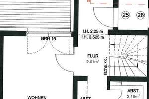 Helles Penthouse mit 3 Dachterrassen in Rotherbaum – Grindelalle 29, 20146 Rotherbaum, Hamburg – Vorschaubild 34