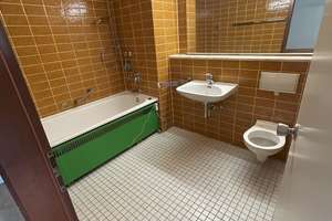 4 - Zimmer Maisonetten Wohnung incl. Tiefgaragenstellplatz in gepflegter Wohnanlage – Wiener Weg 4, 50858 Junkersdorf, Köln – Vorschaubild 9