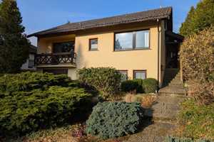 Weltenbummler + Selbstverwirklicher aufgepasst: Ein besonderes Wohnhaus in Hohenstein-Born! – Rheingau-Taunus-Kreis – Vorschaubild 3