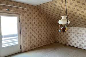 Dankbares Projekt für handwerklich Begabte - unverbautes Haus aus den 60ern! – Hellklinger Straße 10, 69509 Mörlenbach – Vorschaubild 14