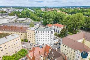 Zentrale 2,5-Zimmer-Wohnung mit moderner Ausstattung – Augsburg – Vorschaubild 20