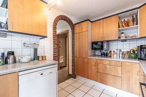 Viel Platz zum Wohnen, Arbeiten und Hobby! Wohnhaus mit Nebengebäude und Werkstatt am Bistensee – Die vollständige Adresse der Immobilie erhältst du vom Anbieter., 24358 Ahlefeld-Bistensee – Vorschaubild 16