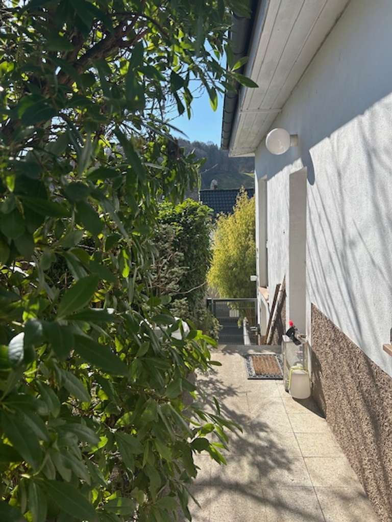 Immobilie in Gorxheimertal - Charmante Altbau-Doppelhaushälfte in idyllischer Waldrandlage - Bild 3