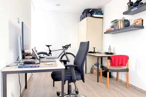Attraktive Kapitalanlage - 1-Zimmer-Apartment in Erlangen mit 4,24 % Rendite – Die vollständige Adresse der Immobilie erhältst du vom Anbieter., 91054 Sieglitzhof, Erlangen – Vorschaubild 7