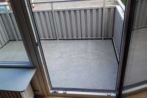 Alltagstaugliches 1-Zimmer-Apartment in Stuttgart-Mühlhausen – Die vollständige Adresse der Immobilie erhältst du vom Anbieter., 70378 Hofen, Stuttgart – Vorschaubild 3