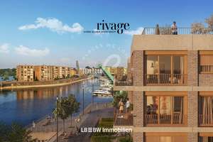 RIVAGE | Urbanes wohnen zwischen Rhein und Grachten – Die vollständige Adresse der Immobilie erhältst du vom Anbieter., 55120 Neustadt, Mainz – Vorschaubild 7