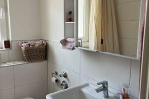 3-Zimmer Wohnung mit Balkon in Köln-Weiß, Direkt vom Eigentümer, frei ab 1.7.,frisch saniert – Ritterstraße 1, 50999 Weiß, Köln – Vorschaubild 4