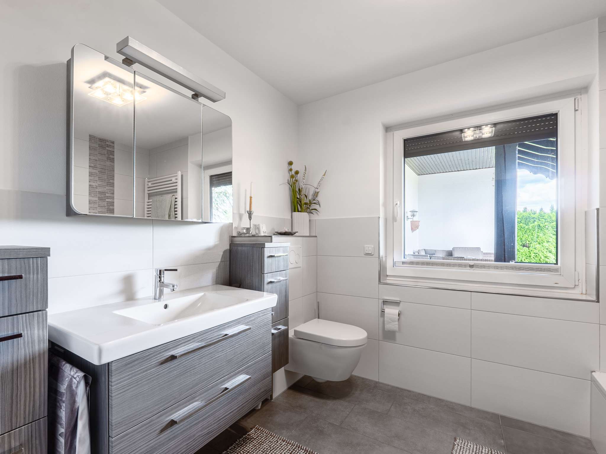 Immobilie in Flieden - NEUER PREIS! Natur. Freiraum. Landhausgefühl. – Wohnen mit Weitblick in Toplage von Flieden - Bild 1