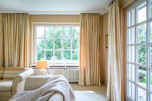 Exklusive Villa in Königsteins Bestlage - großzügig und mit außergewöhnlichem Entwicklungspotenzial – Die vollständige Adresse der Immobilie erhältst du vom Anbieter., 61462 Königstein im Taunus – Vorschaubild 6