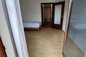 Helle, teilmöblierte 1-Zimmerwohnung in Heidelberg Kirchheim – Bürgerstraße 49, 69124 Kirchheim, Heidelberg – Vorschaubild 2