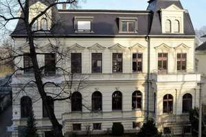 Gemütliche Dachgeschosswohnung im Historischen Zentrum von Sudenburg