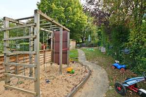 Gepflegtes Reihenmittelhaus mit 4 Zimmern in Buchholz in der Nordheide – Die vollständige Adresse der Immobilie erhältst du vom Anbieter., 21244 Buchholz in der Nordheide – Vorschaubild 8
