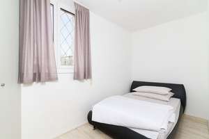Zentrale 2-Zimmer-ETW in der Äußeren Pleich, Würzburg – Die vollständige Adresse der Immobilie erhältst du vom Anbieter., 97080 Altstadt, Würzburg – Vorschaubild 5