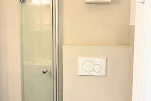 Attraktive 2-Zimmer-Wohnung im 4. OG mit Balkon & Aufzug – WBS erforderlich! – Hammersteiner Allee 2, 42329 Vohwinkel, Wuppertal – Vorschaubild 8