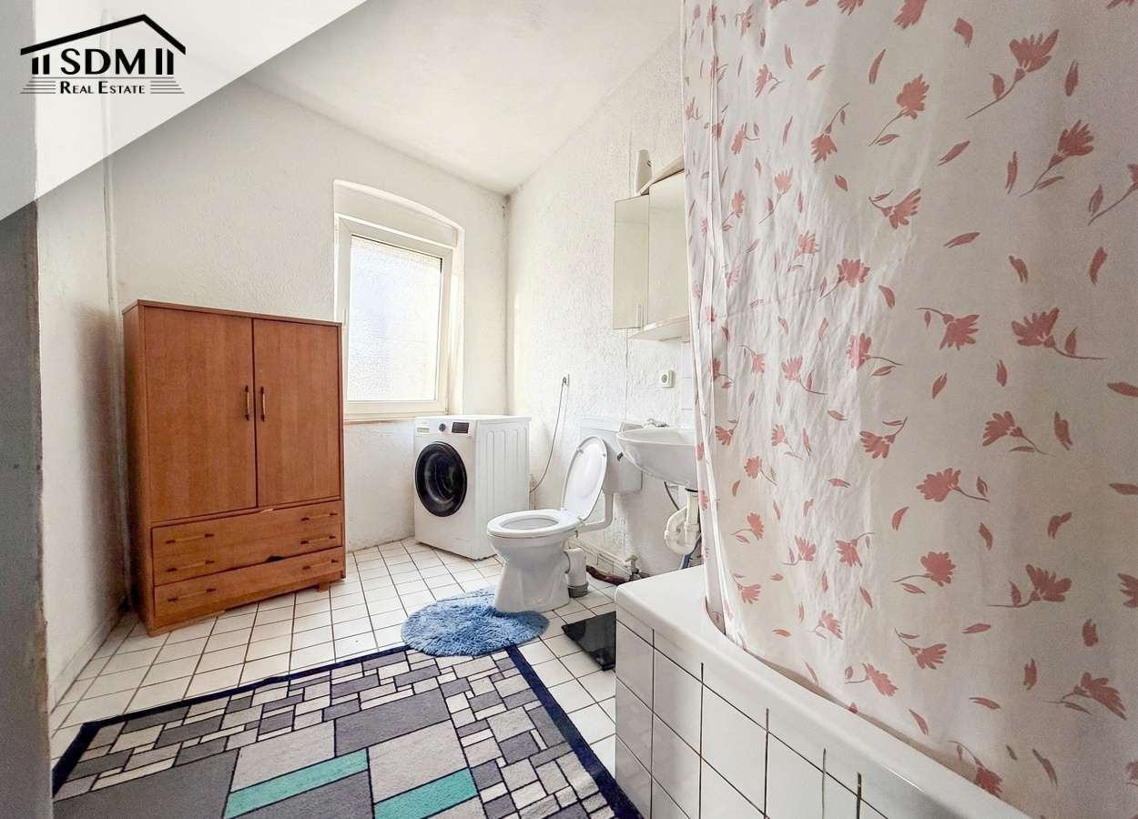 Immobilie in Graben-Neudorf - INVESTMENT-CHANCE: Wohn- & Geschäftshaus in Neudorf - Bild 2