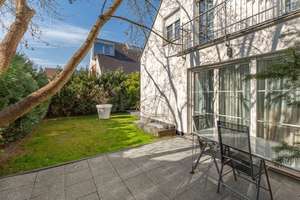 Exklusive Lage Mögeldorf / Rehhof - neuwertige DHH mit 5 Zimmer, Garten und Garage – Die vollständige Adresse der Immobilie erhältst du vom Anbieter., 90482 Laufamholz, Nürnberg – Vorschaubild 7